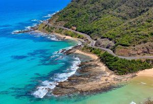 Great Ocean Road Regional Tourism